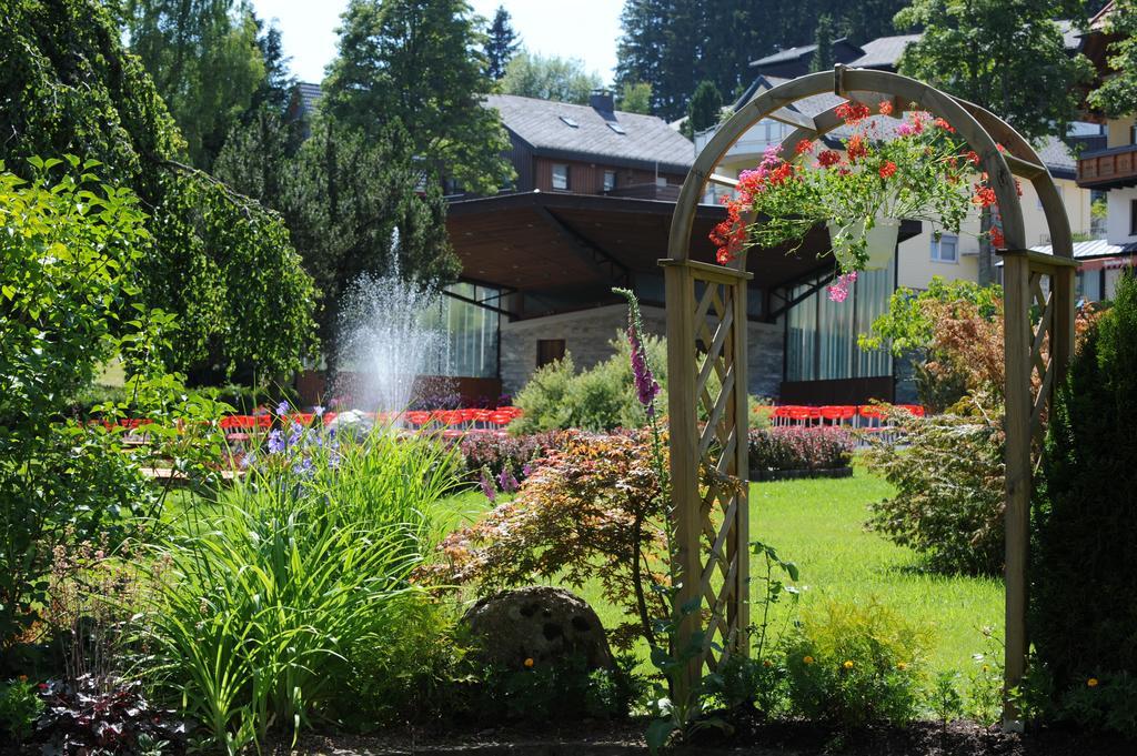 Gasthof Schwarzwaldtanne Schönwalde Værelse billede